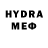 Amphetamine Premium Azaad Hendricks